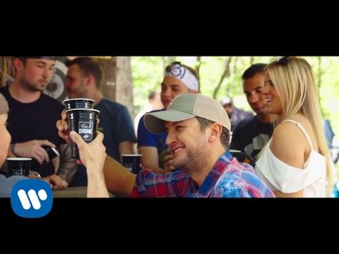 Chris Janson – Fix A Drink (Official Music Video)